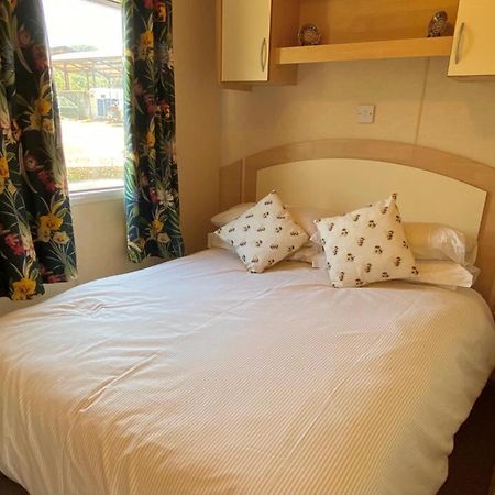 Appartamento Rose Corner Axminster Esterno foto